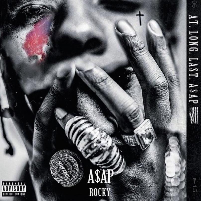 Album Review: A$AP Rocky's At.Long.Last.A$AP. bit.ly/1SB9Wew