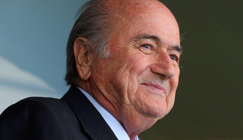 Wire fraud, bribery and racketeering. Here's what you have to say about the #FIFAarrests for.tn/1AxJwEx