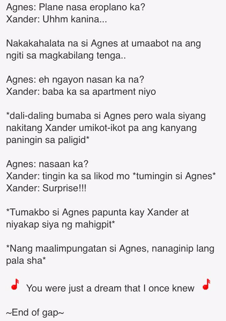 ForevermorePEX's tweet photo. Who got excited with the first gap?🙋🏻🙋🏻🙋🏻 #ForevermoreBook3byKabubbles http://t.co/ctYi0gLLwM