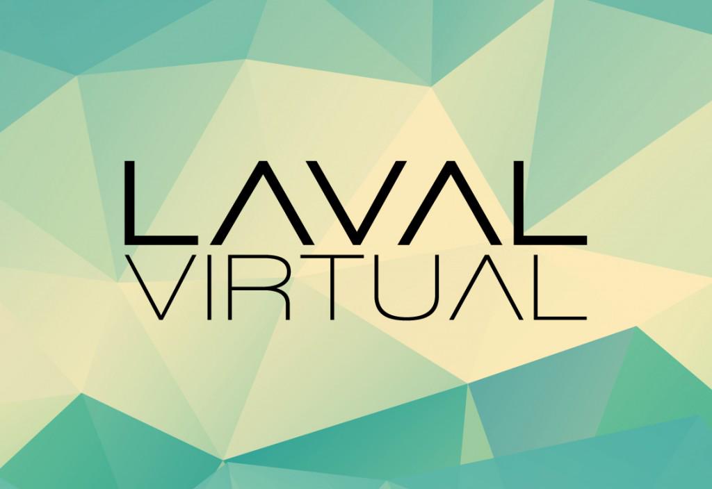 Minko3D's tweet photo. Laval Virtual 2015 Tech Reviews - http://t.co/GoSOK7VVdS @LavalVirtual #Innovation #3D #VR http://t.co/uzsDx8dwTS