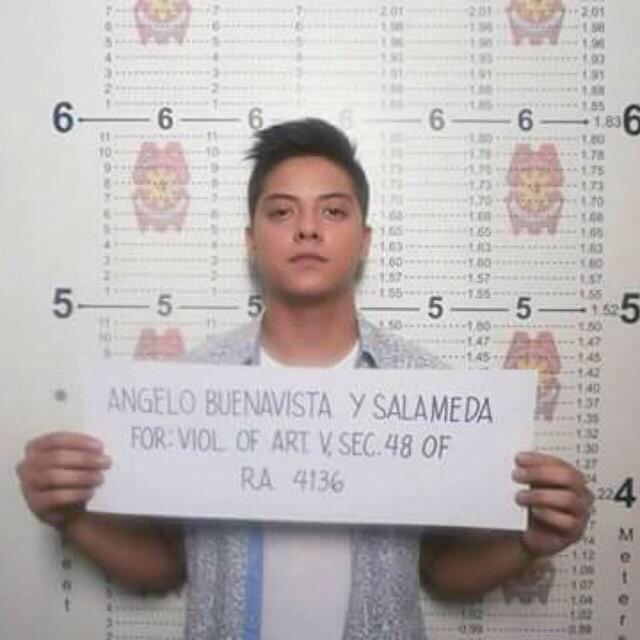 OFCKNBelievers's tweet image. Uhum, both jailed because of reckless driving 😂😂❤ -💭NIX©

#PSYAngPagsinta