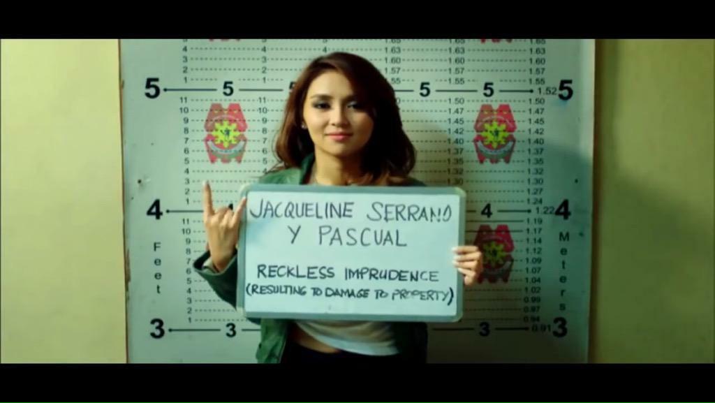 OFCKNBelievers's tweet image. Uhum, both jailed because of reckless driving 😂😂❤ -💭NIX©

#PSYAngPagsinta