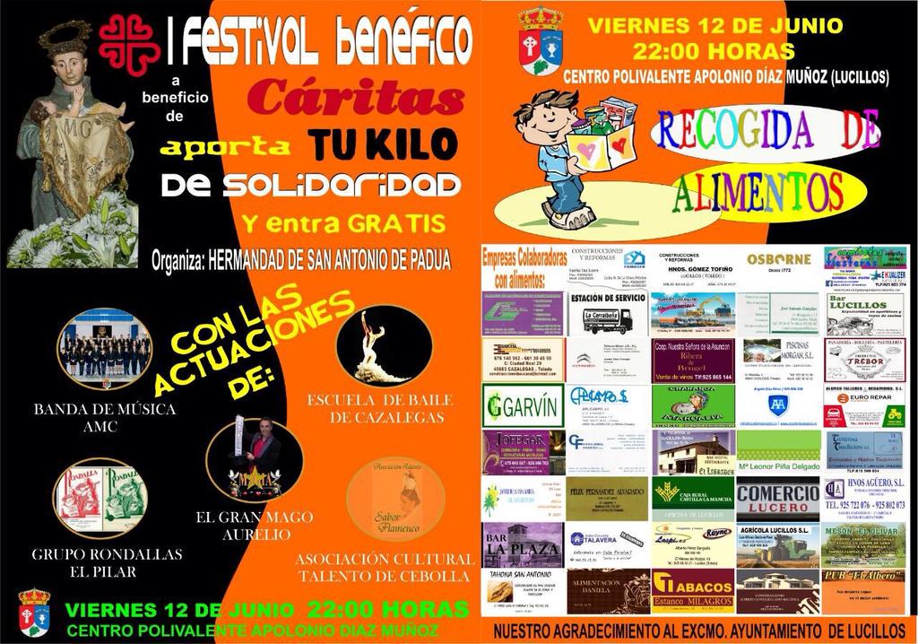 LUCILLOS tweet media