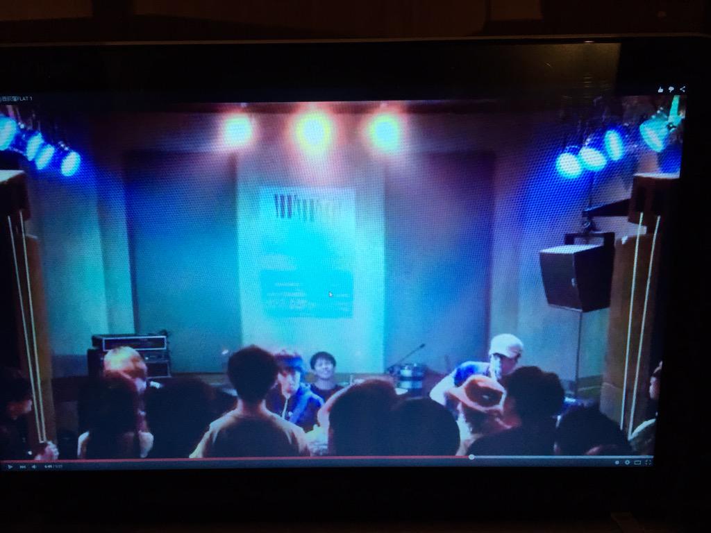 8105takuya's tweet image. 後ろ姿でわかるメルヘン 笑

#メルヘン #なで肩 #SolenoidSwitch