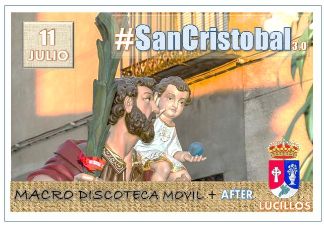 LUCILLOS tweet media