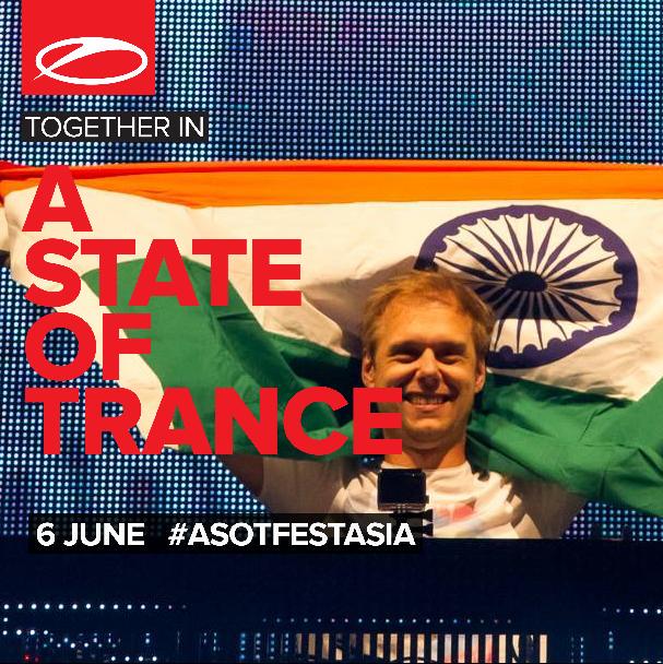 ASOTFestIndia's tweet photo. We're just 10 days away from the biggest trance festival of the year! #ASOTFESTASIA #ASOTFESTMUM #TranceFamilyIndia http://t.co/bc688gnPCX