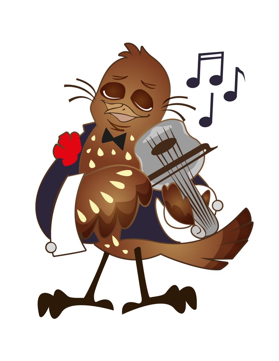 "Guachi" nuestra mascota dirá presente en concierto <a href="/SistMon/">Sistema Monagas</a> junto <a href="/elsistema/">El Sistema</a> Mód. 4 Polideportivo 4pm. <a href="/jmlacourt/">José Miguel lacourt</a>