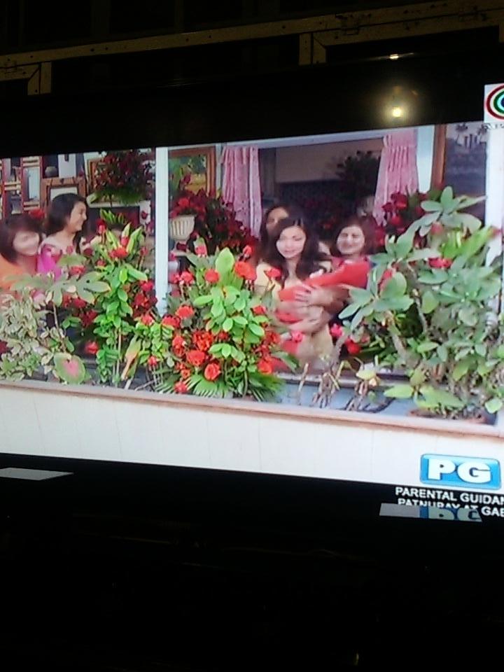 sapphireblujaz's tweet image. "@AlyzzaRobles97: @ian_veneracion @JodiStaMaria A morning like this please 😍❤ #PSYAngPagsinta http://t.co/XNME4R0km0"