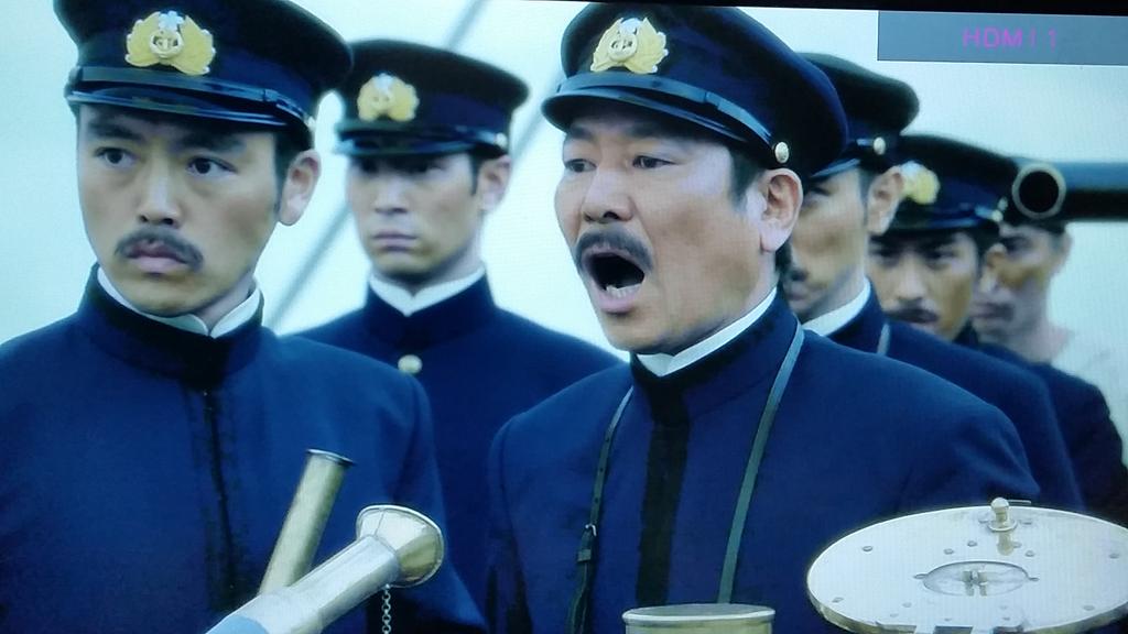 オムー 加藤参謀長 艦長 取り舵一杯お願いします 伊地知艦長 は 取り舵になさるのですか 参謀長 左様 取り舵だ 艦長 とーりかーじいっぱい この流れが素晴らしい Http T Co O6yee7wdmq オムー 加藤参謀長 艦長 取り舵一杯お願いします 伊地知艦長 は 取り舵になさるのですか 参謀長 左様 取り舵だ 艦長 とーりかーじいっぱい この流れが素晴らしい Http T Co O6yee7wdmq