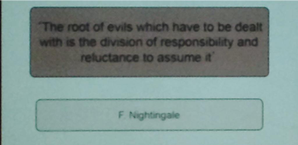 suemillward1's tweet photo. #NH_IPConf2015 @emrsa15  #responsibility #infectionprevention @Dellydyche  @christinesfi @Tracyjbax @clare_clark_7 http://t.co/Fl4FCeoWtL