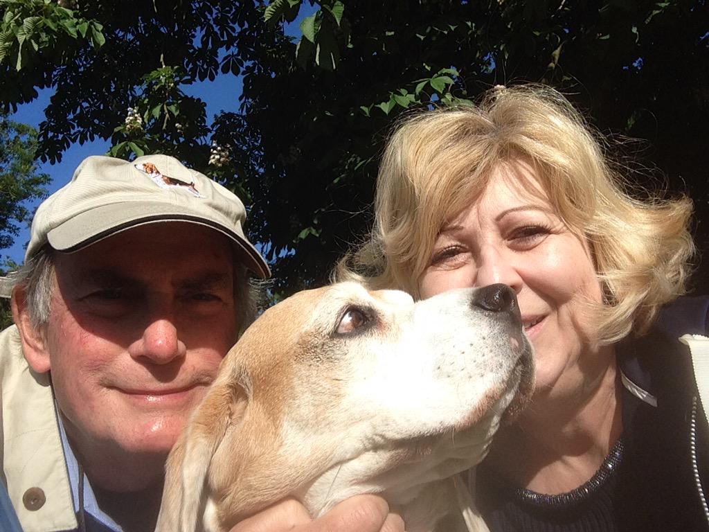 Selfie with my human ! #whatcanisay #idoanythingforacookie #bringthecookienowlady