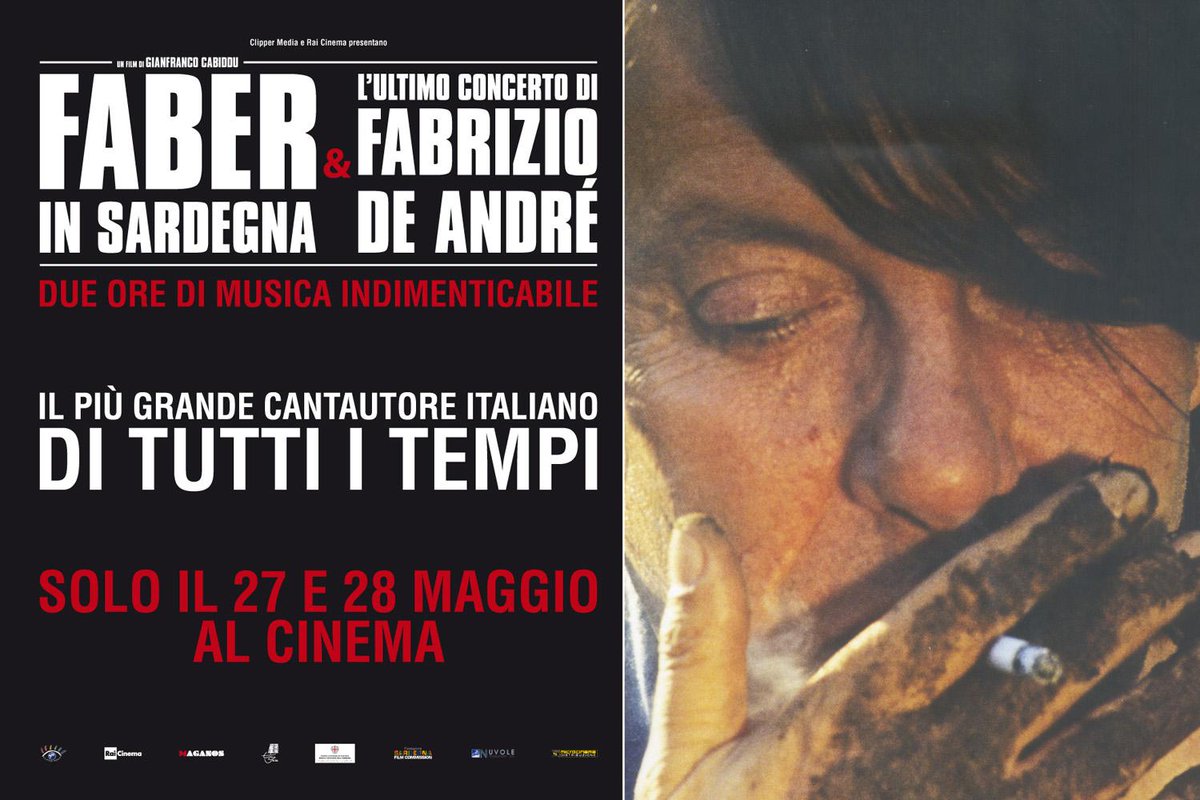CinemaPixel's tweet photo. Desideroso di conoscere meglio il più grande poeta italiano degli ultimi 50 anni? Solo oggi e domani. #PixelEventi http://t.co/Lia0AV2QkH