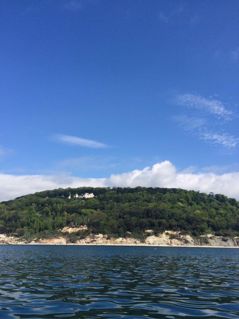 DevonBolthole's tweet photo. Holidayers:Your mission for today.
1.Hire kayak from #thetacklebox
2.See #jellyfish
3.Catch #mackerel
4.Have #fun http://t.co/LosyKkcf51