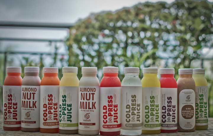 HungryForeverCo's tweet photo. http://t.co/QuuDaMAMlT
@FoodDeeForever is drinking a glass of fresh #bottlegourd juice and writing this. @DrinkRelish http://t.co/kFKNf8l18k