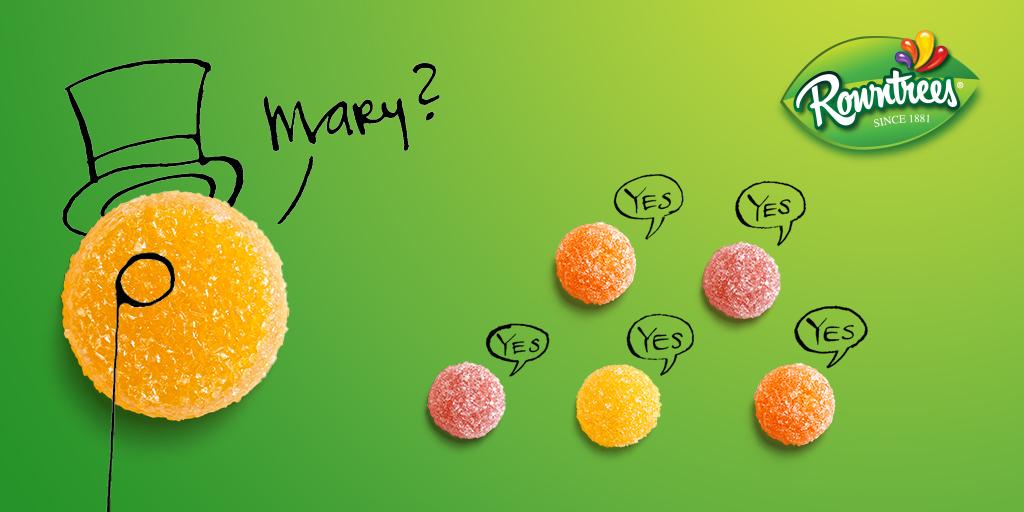 Here's something to chew over… In 1811, a quarter of all women in Britain were named Mary #ChewOfTheDay