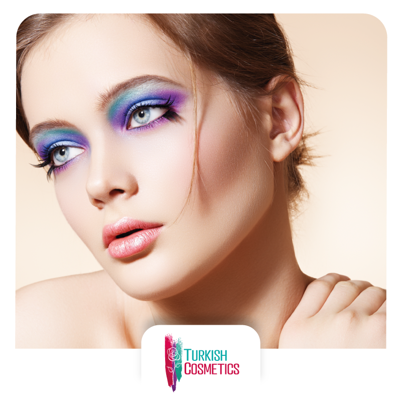 TRCosmetics's tweet photo. Eyeliners, eye shadows and eye pencils with neon colours are the new spring trend. Give it a try! http://t.co/aqq6NLekWA