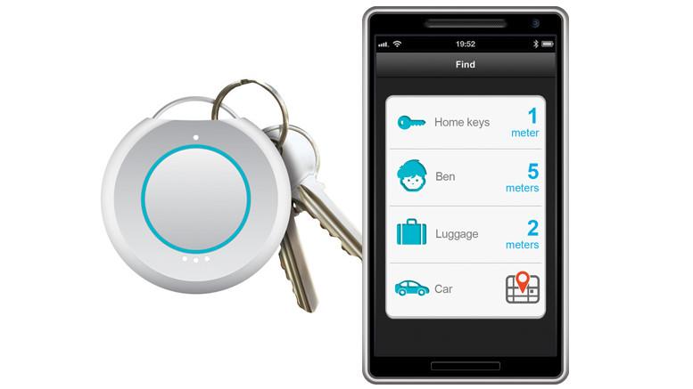 InfosMobiles's tweet photo. http://t.co/wzRS0YID1I Un capteur de proximité pour #BeeWii #objetconnecté #BDD100 http://t.co/6NIP5ZvVUh