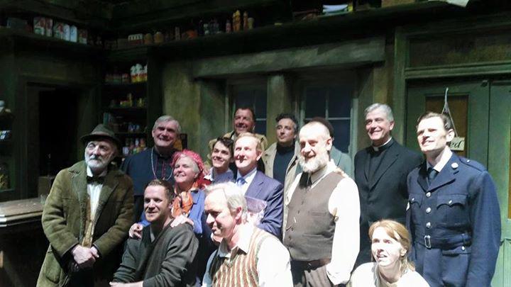 The Gaiety Theatre tweet media