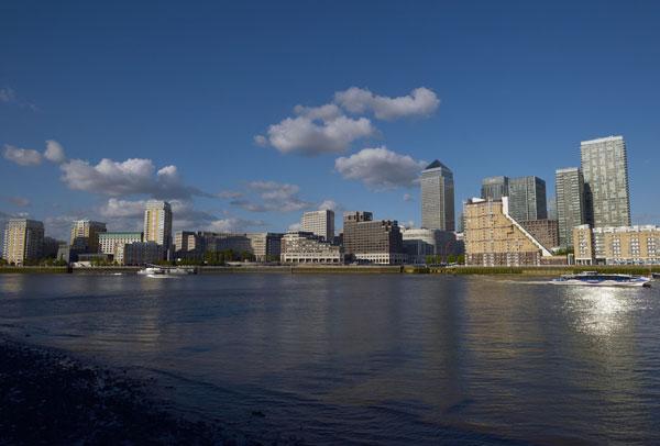 The Quays to success? Well-connected and good-value homes...bit.ly/1KxxwGw