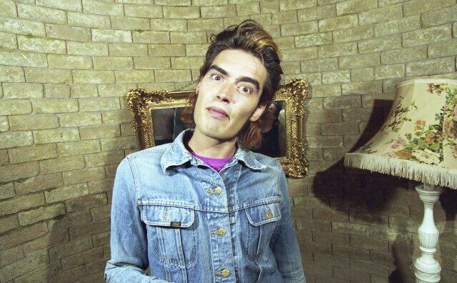 rustyrockets's tweet photo. Don't do drugs http://t.co/BebfEgBp7w