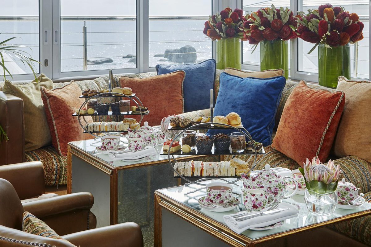 12_Apostles's tweet photo. Do you love #chocolate? Our chocolate themed Tea by the Sea is just for you! Available during May. #TasteofRCH http://t.co/OWmUkVgUc0