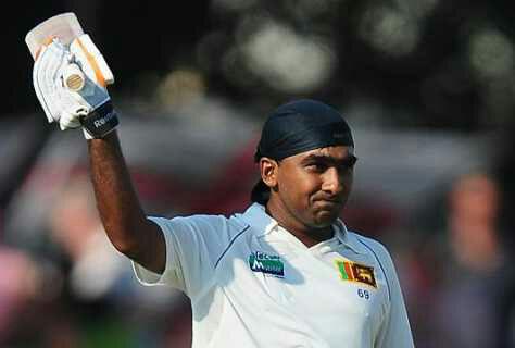   girikapoor: Happy Birthday to The Sri Lankan Legend \"Mahela Jayawardene\" 