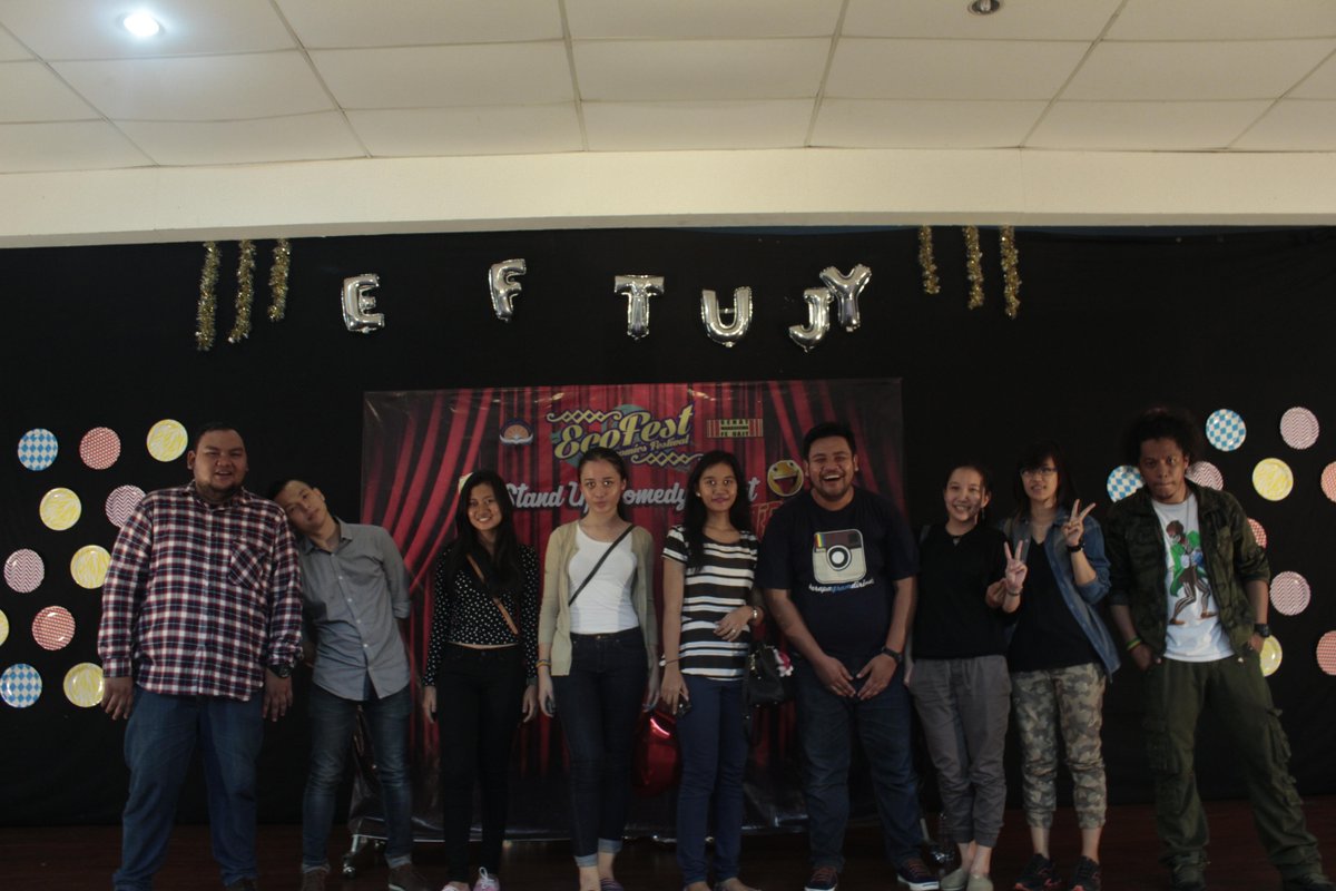 ECOFESTUAJY's tweet photo. Halo guys, ini mimin mau upload ulang bagi yang mungkin blm ketemu fotonya ya... http://t.co/XDBAZHm5qW