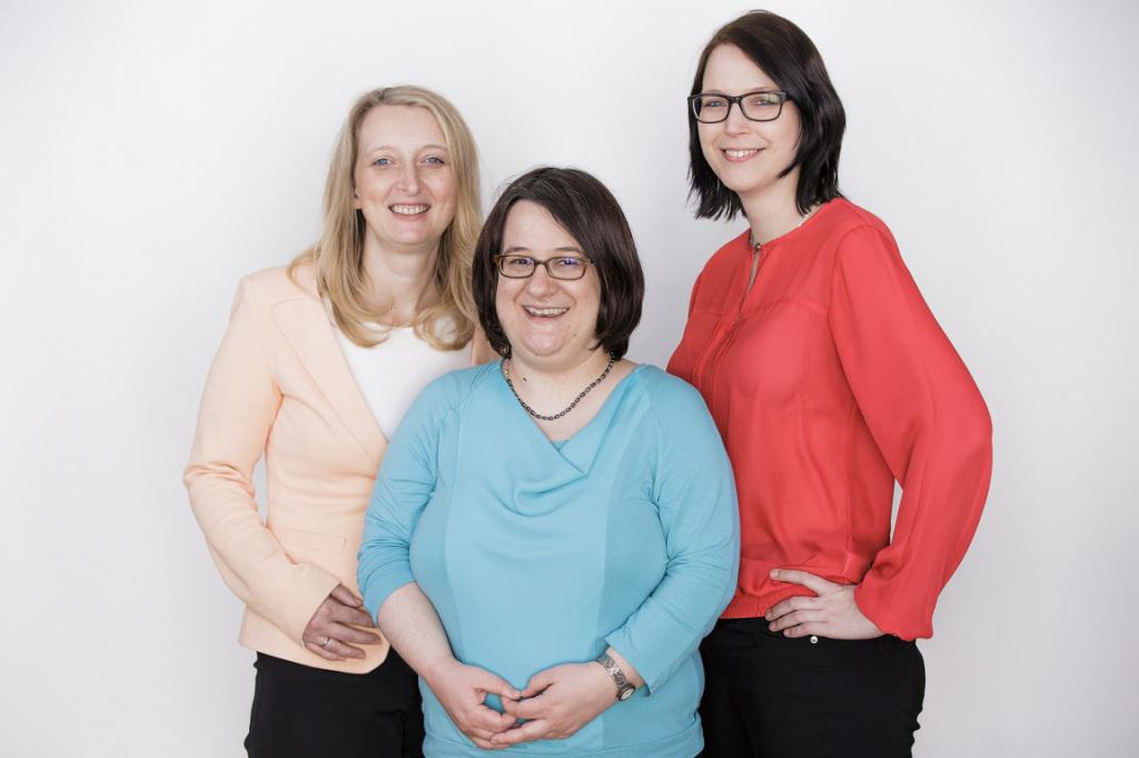 nachtnebel's tweet image. #Startup: "Haben unser Frausein nie ausgespielt" - Drei Frauen,… dlvr.it/9zsHxj #Aktuell #WebdataSolutions