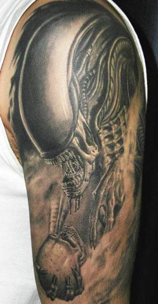 Pavel Angel's Tattoo Designs TattooNOW