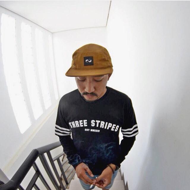 Ready T-Shirt CLASSIC LS from <a href="/TSmerch/">Three Stripes Merch</a> 

Come on Visit ManCloth Store at Jl. Markisa No.63 Samarinda Indonesia