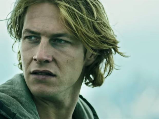 TheIndyFilm's tweet photo. Point Break remake gets first trailer as fans of the original wonder why this is happening http://t.co/CdPQVGCEDl http://t.co/nY0pqBNoxZ