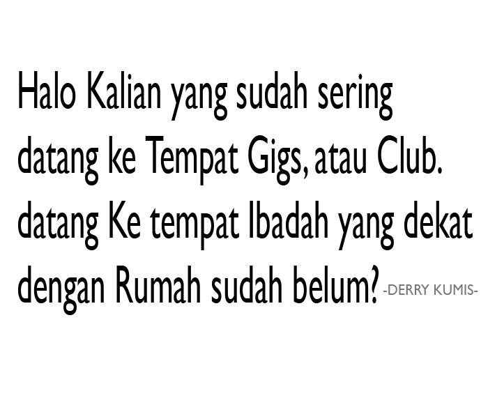 jangan terlalu sering di datangin ya, kalau untuk hiburan semata itu gak masalah asal tidak menganggu jadwal ibadah ✌