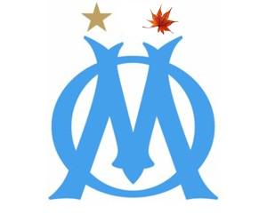 ClaraZay's tweet image. EXCLU : le nouveau logo de l'OM pour la saison prochaine