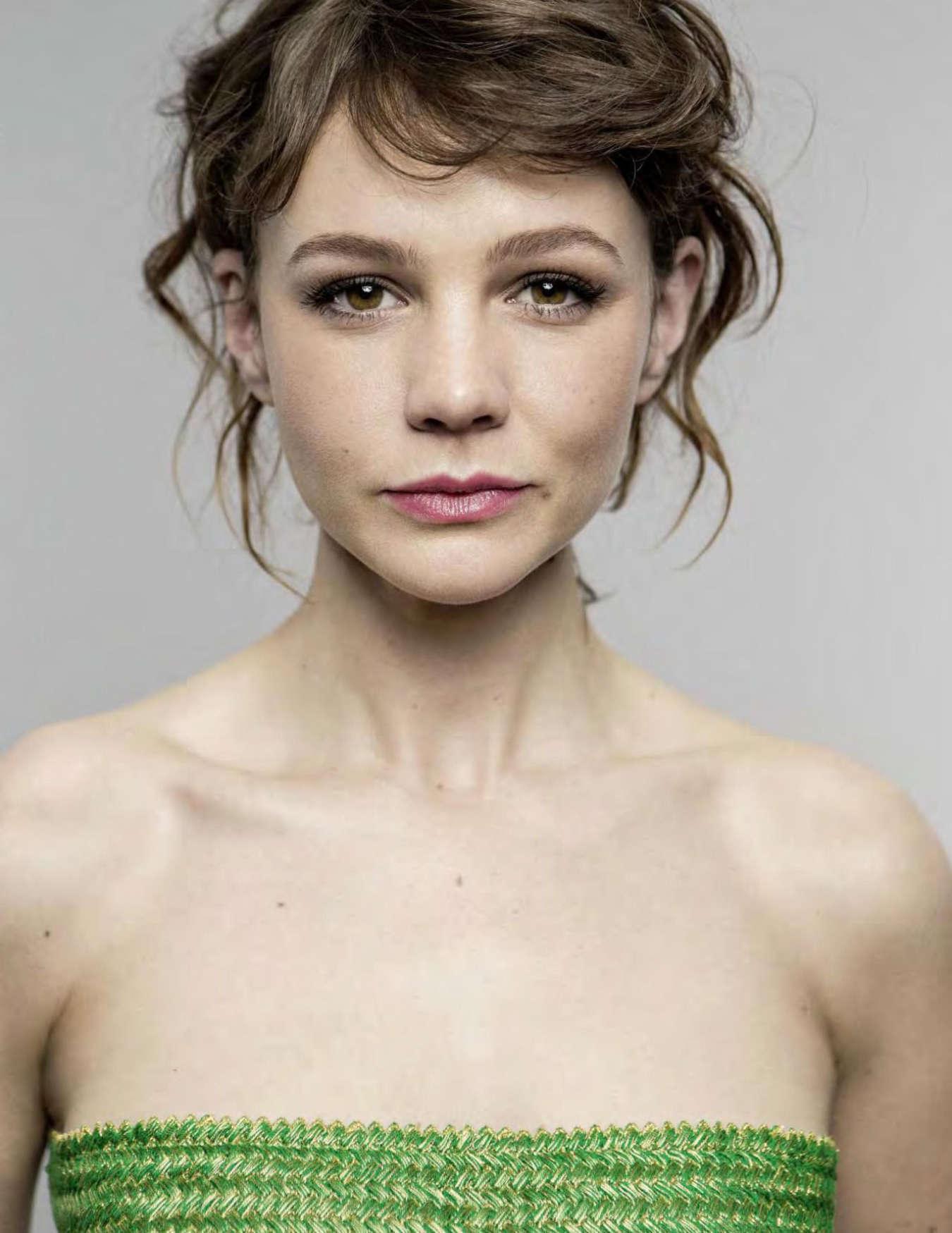 Happy Birthday to the beautiful Carey Mulligan 
