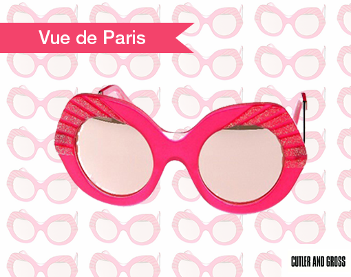 Vuedeparis2's tweet photo. Venez dès maintenant choisir vos lunettes de soleil…
#vuedeparisopticien #cutlerandgross #fun #glasses #sun http://t.co/AZ2p4ddDIN