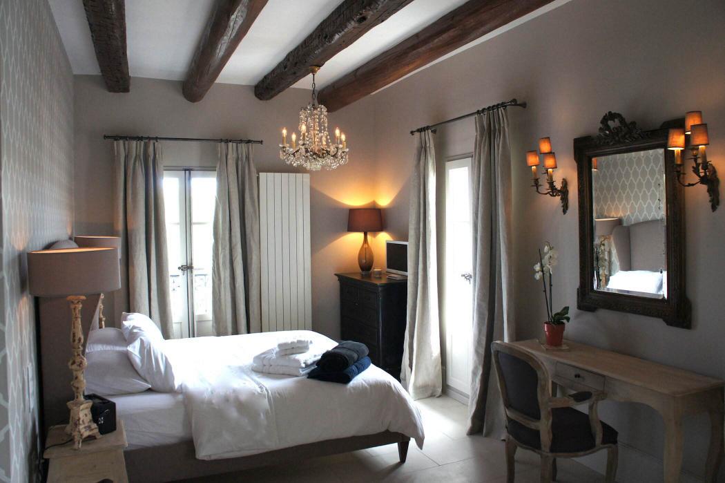 Meze Maison ranked top 50 b&amp;b on #TripAdvisor in #languedoc #boutiquehotel It's sunny and the #picpoul is on ice