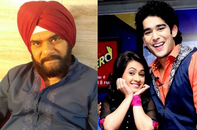 tellybuzz's tweet photo. I am playing the role of a Sardar for the fist time : #GopilBhalla
http://t.co/lMJ5nmeZW2
@TuMeraHeroFC http://t.co/2j4JzXMl6n
