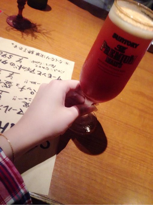 お父さんとごはんなう(・&forall;・) http://t.co/lKWiM2H7hi