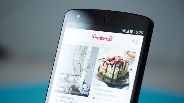 GizmodoES's tweet image. 10 trucos para sacarle todo el partido a Pinterest gizmo.do/TpP1WYs