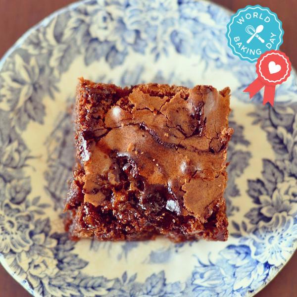 World Baking Day tweet media