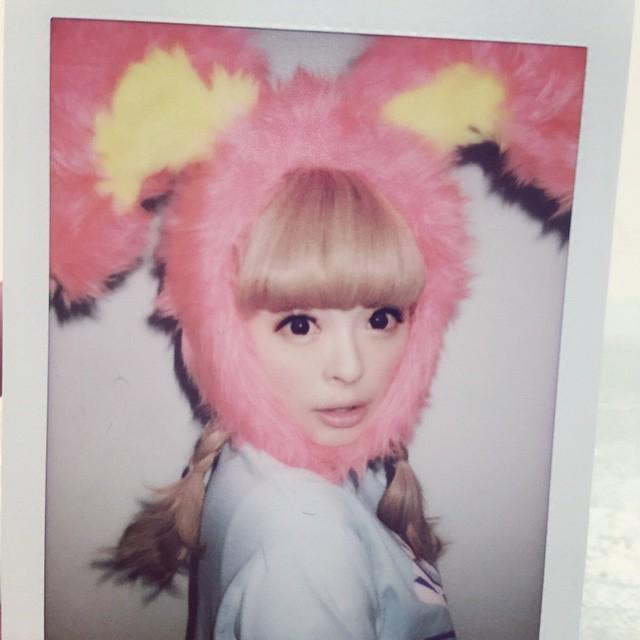 Kyary Pamyu Pamyu S Latest Instagram うさ Pamyurin Kpp きゃりーぱみゅぱみゅ Http T Co 7erg3kbowl Harajukuboutiqu Harajuku Boutique Kyary Pamyu Pamyu S Latest Instagram うさ Pamyurin Kpp きゃりーぱみゅぱみゅ Http T Co 7erg3kbowl Harajukuboutiqu Harajuku Boutique