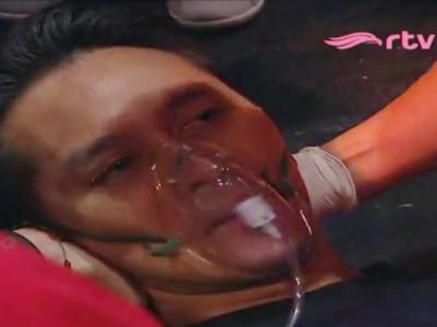 langitRTV's tweet photo. Kondisi Demian Setelah 50 Jam Dicor Semen #RTV.CO.ID http://t.co/c3opA6iOU7 http://t.co/RB0XcPa26C