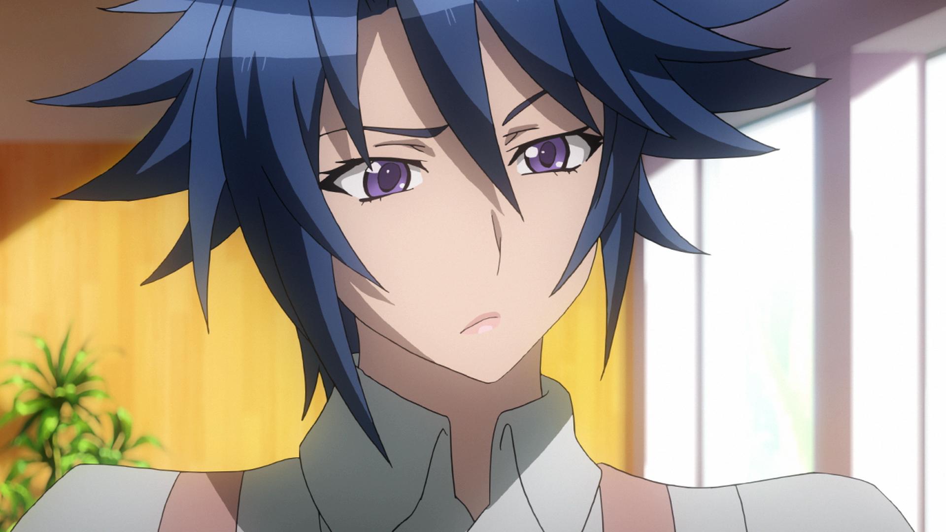 アニメ トリアージx 公式 Triagex Twitter