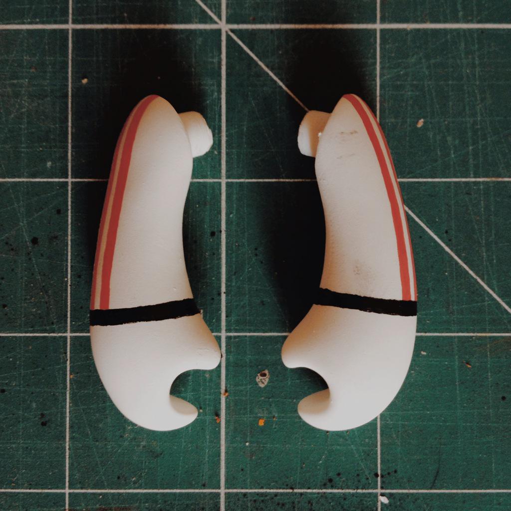 Lawerta's tweet photo. #WIP for the #BrewToys exhibition @ZetaBeer @PlasticMurs @vinyl_escape #gascollection http://t.co/bBbWOL8Lyz