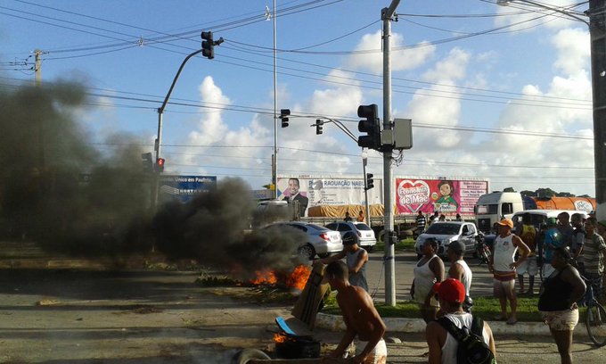 Ver imagem no Twitter Ver imagem no Twitter