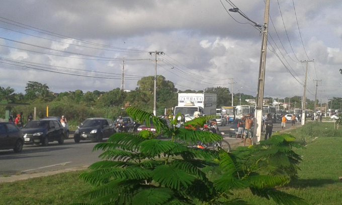 Ver imagem no Twitter