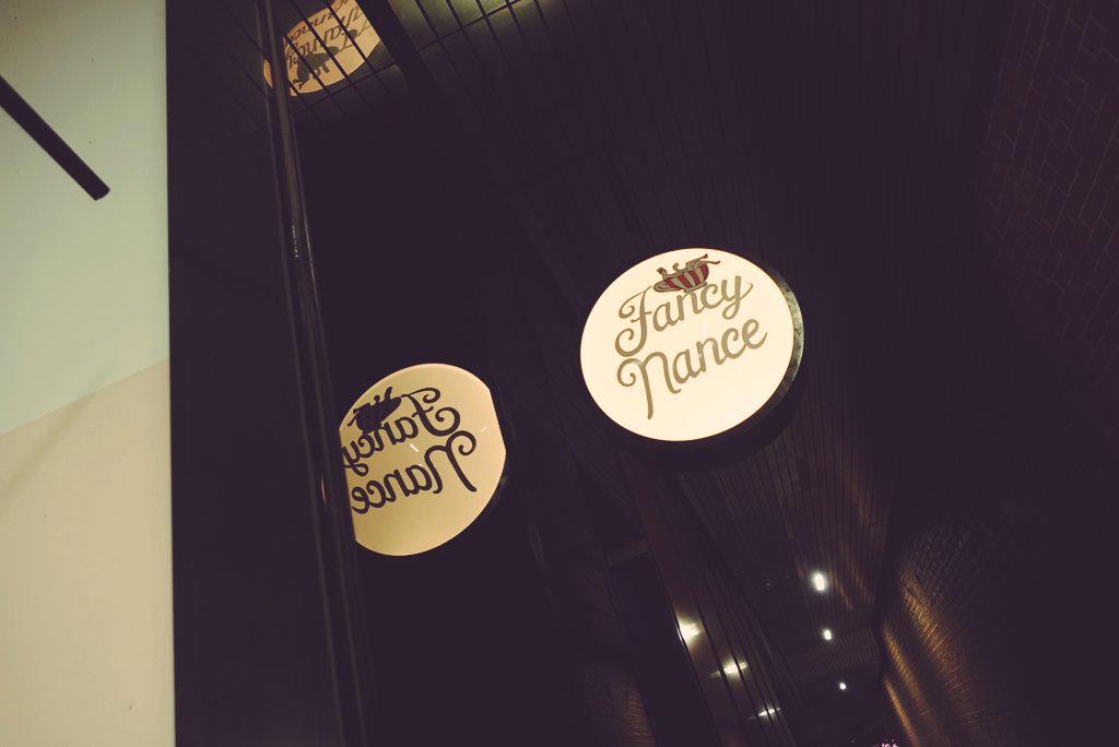 chapelprecinct's tweet photo. #fancynance cometh. Get your cooler-than-usual high tea very soon in South Yarra! http://t.co/UmFgsjJz7k