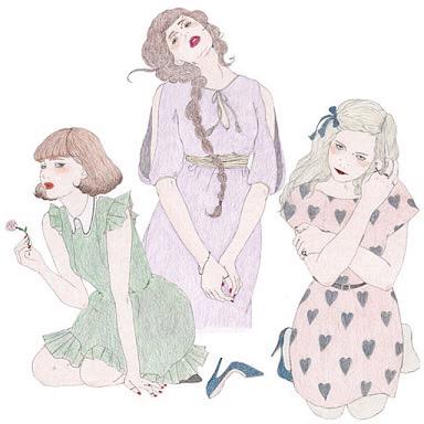 Maegamimamiのtwitterイラスト検索結果