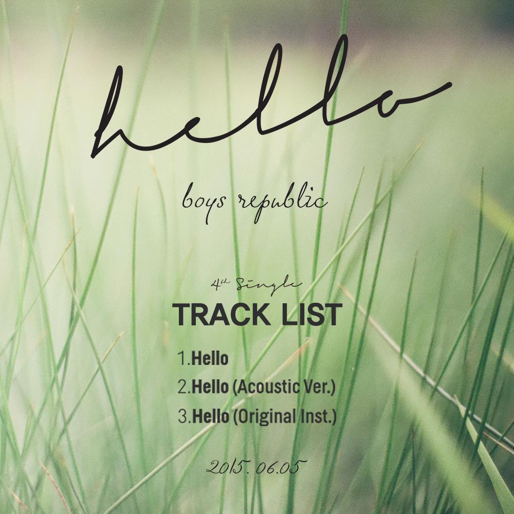 Boys Republic STAFF on Twitter: 