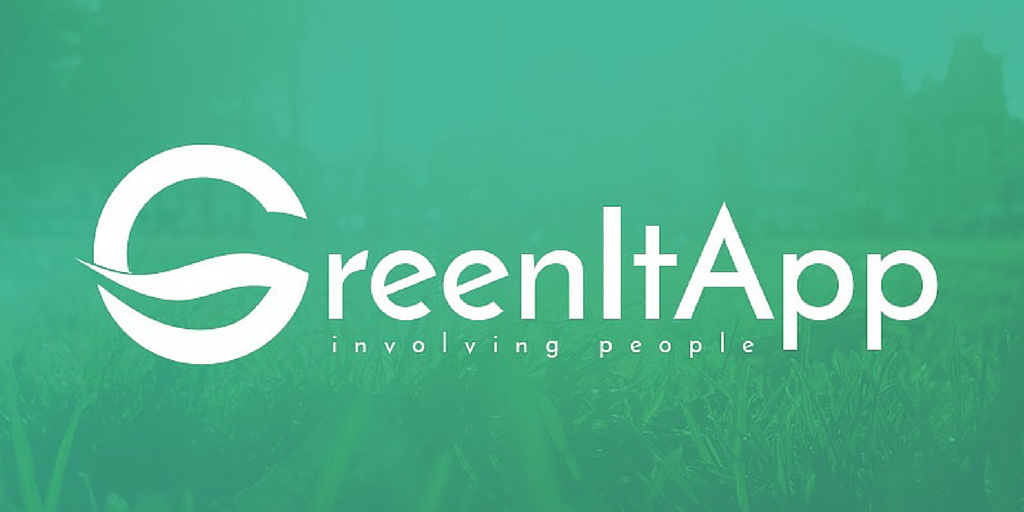 greenit_app's tweet photo. [NEWS] Our website is...ON!
To celebrate, we'll give a 100€ Ryanair check to a fan! #greenit! http://t.co/rZjeeXF7yb http://t.co/X2bPTLUBGj